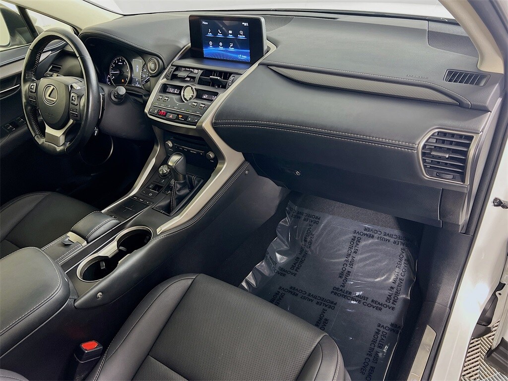 2019 LEXUS NX - Image 28