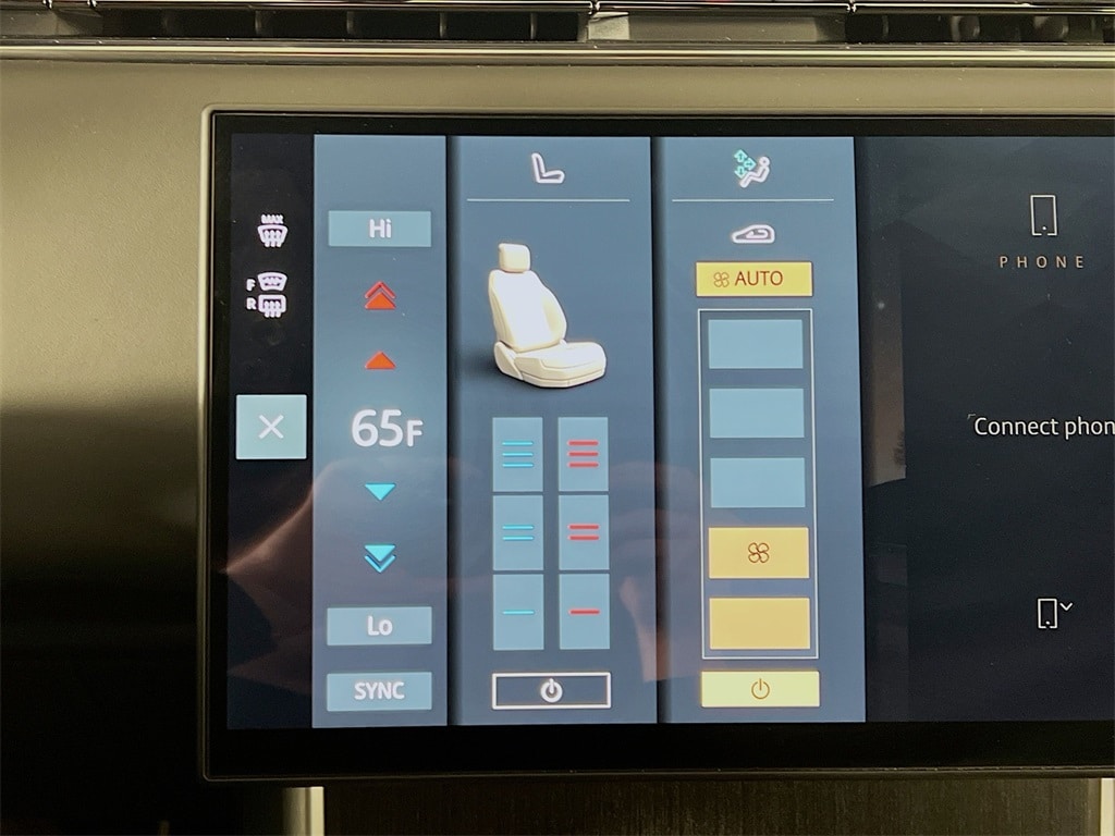 2025 LAND ROVER RANGE ROVER - Image 16