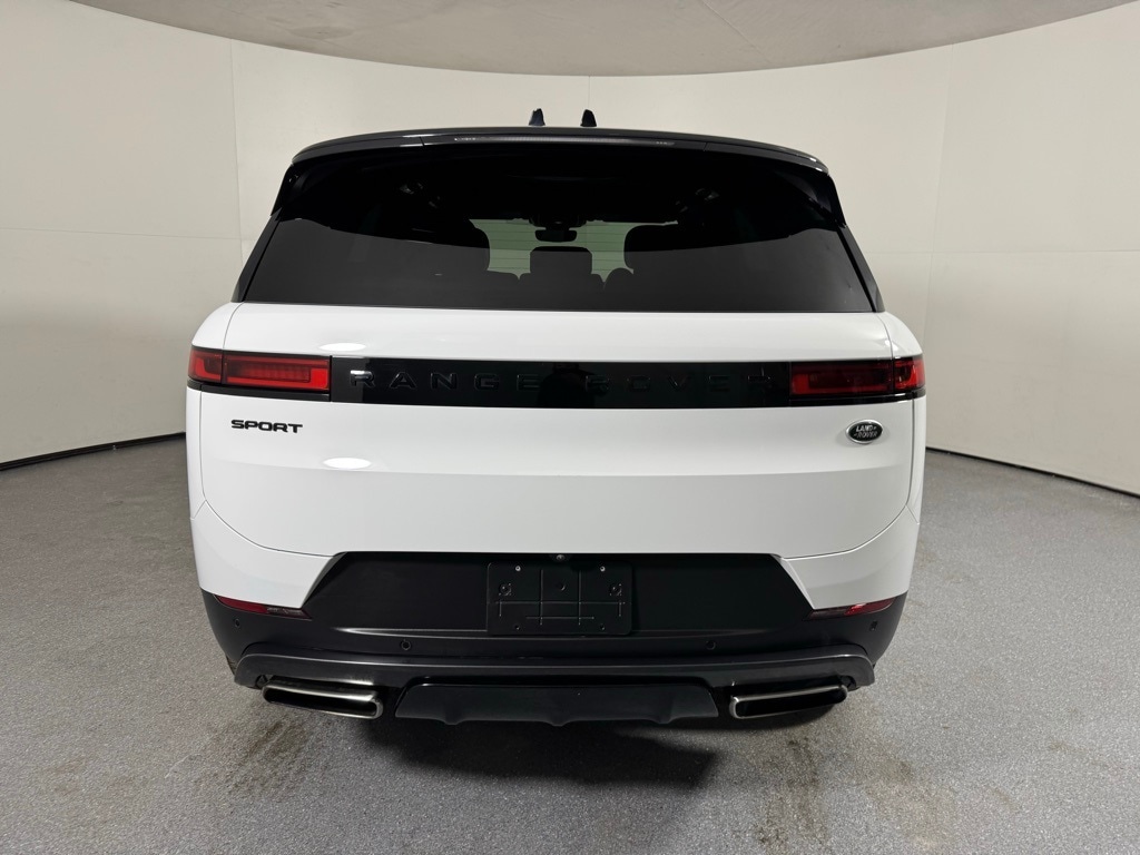 2023 LAND ROVER RANGE ROVER SPORT - Image 7