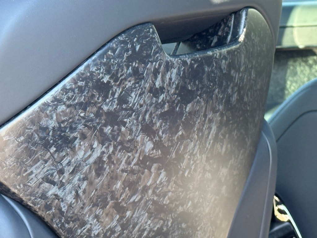 2025 LAND ROVER RANGE ROVER SPORT - Image 30