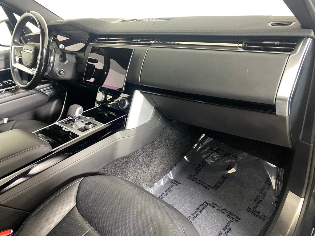 2023 LAND ROVER RANGE ROVER - Image 29