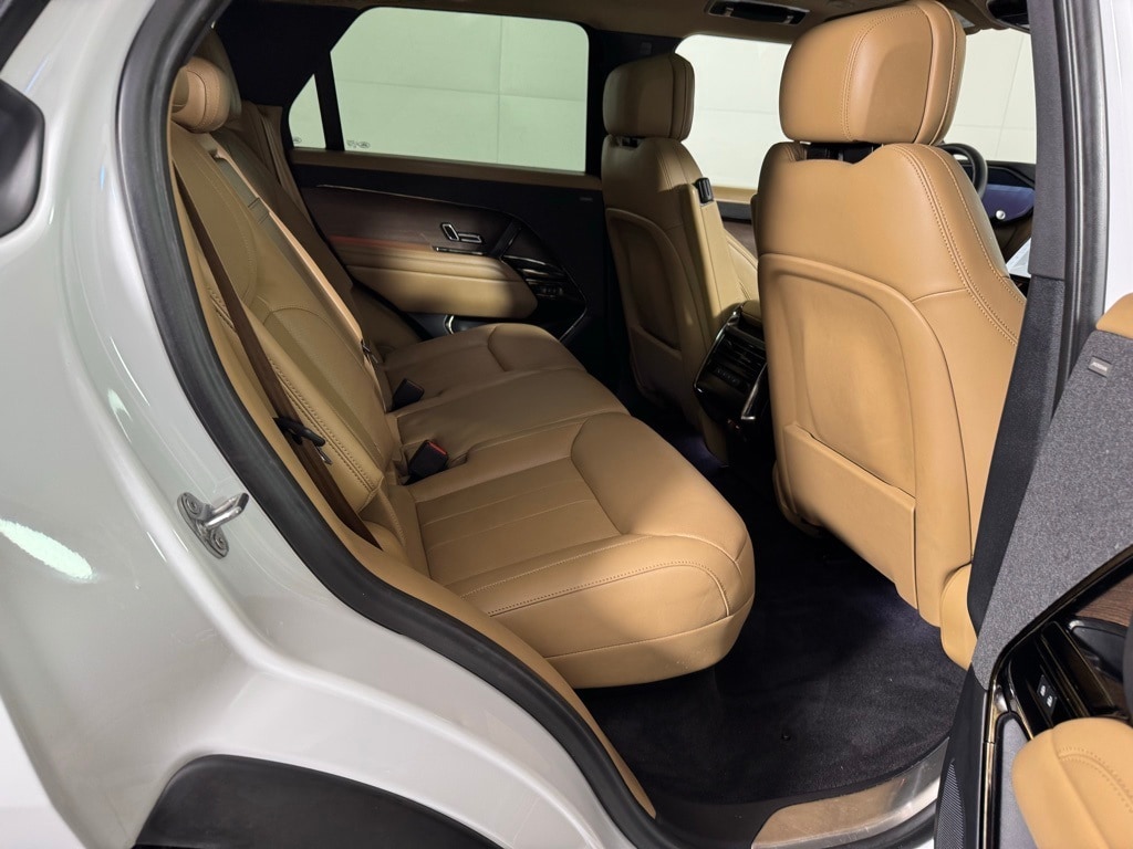 2024 LAND ROVER RANGE ROVER SPORT - Image 31