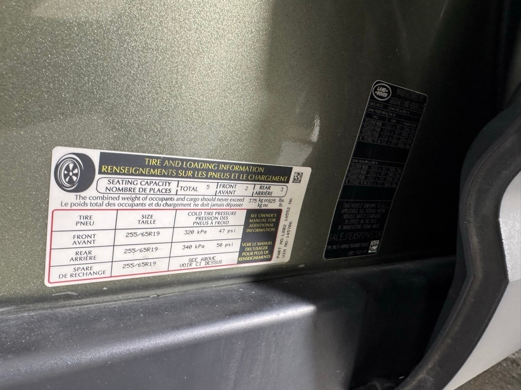 2023 LAND ROVER DEFENDER - Image 33