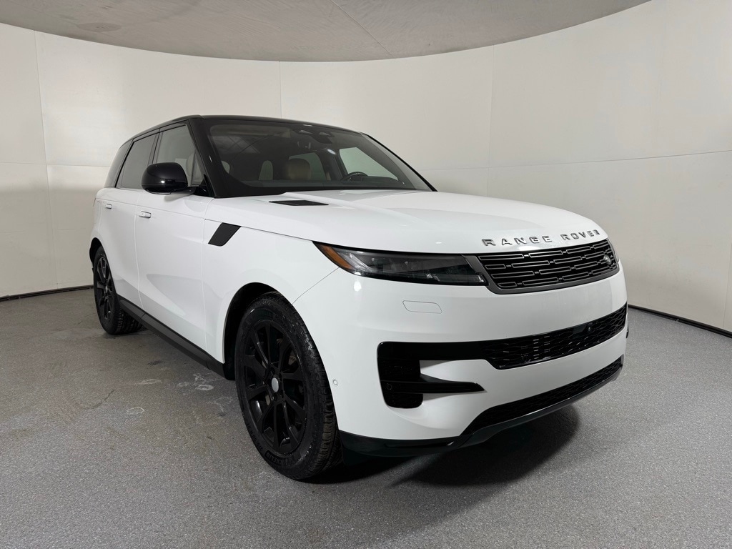 2024 LAND ROVER RANGE ROVER SPORT - Image 3
