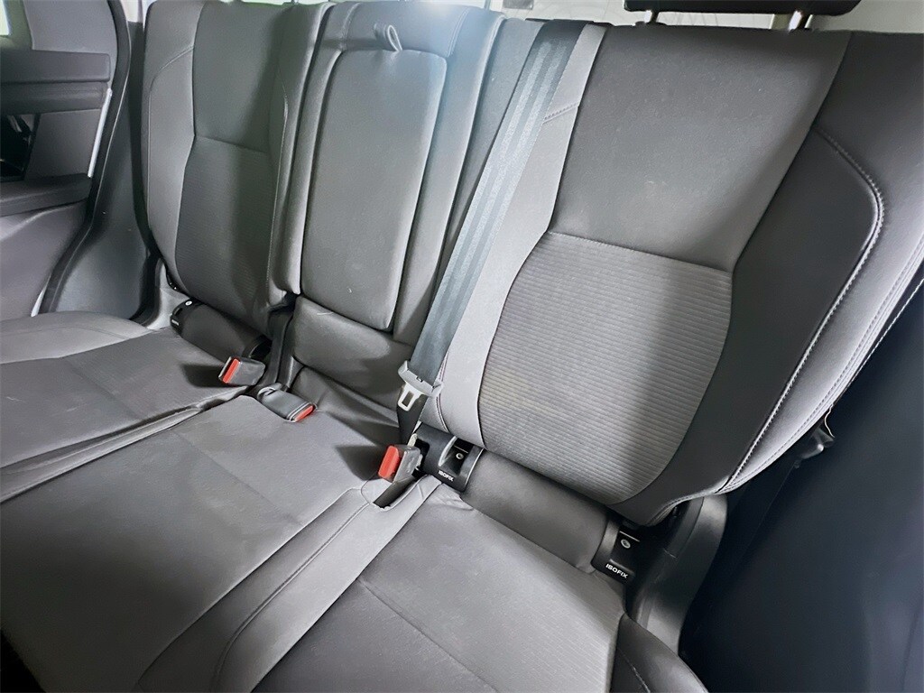 2020 LAND ROVER DISCOVERY SPORT - Image 22