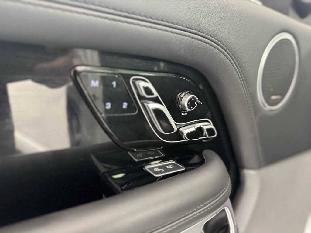 2020 LAND ROVER RANGE ROVER - Image 12