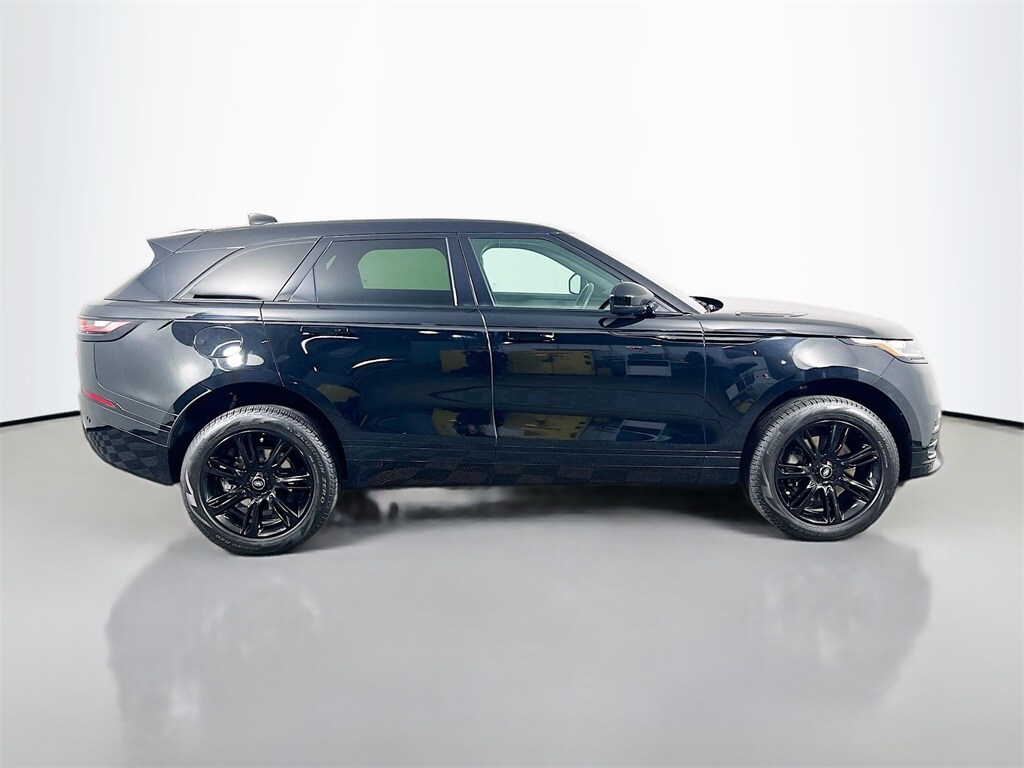 2023 LAND ROVER RANGE ROVER VELAR - Image 4