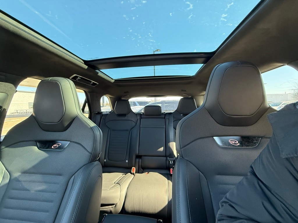 2025 LAND ROVER RANGE ROVER SPORT - Image 49