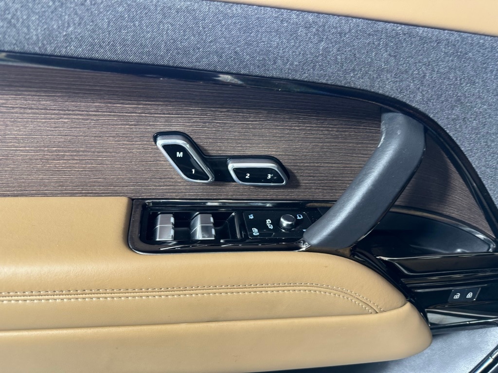 2024 LAND ROVER RANGE ROVER SPORT - Image 12