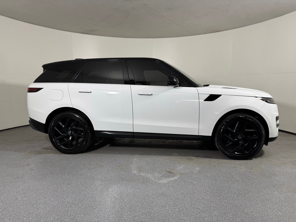 2023 LAND ROVER RANGE ROVER SPORT - Image 5