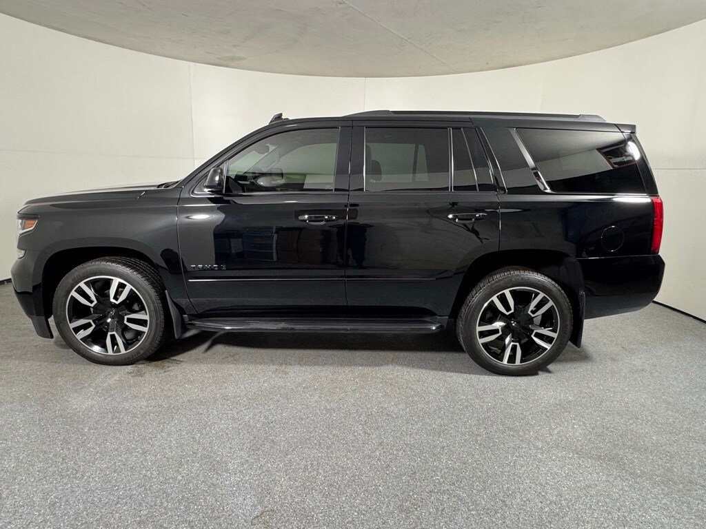 2020 CHEVROLET TAHOE - Image 4