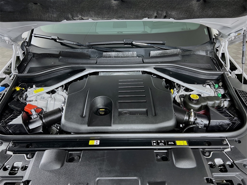 2024 LAND ROVER RANGE ROVER SPORT - Image 32