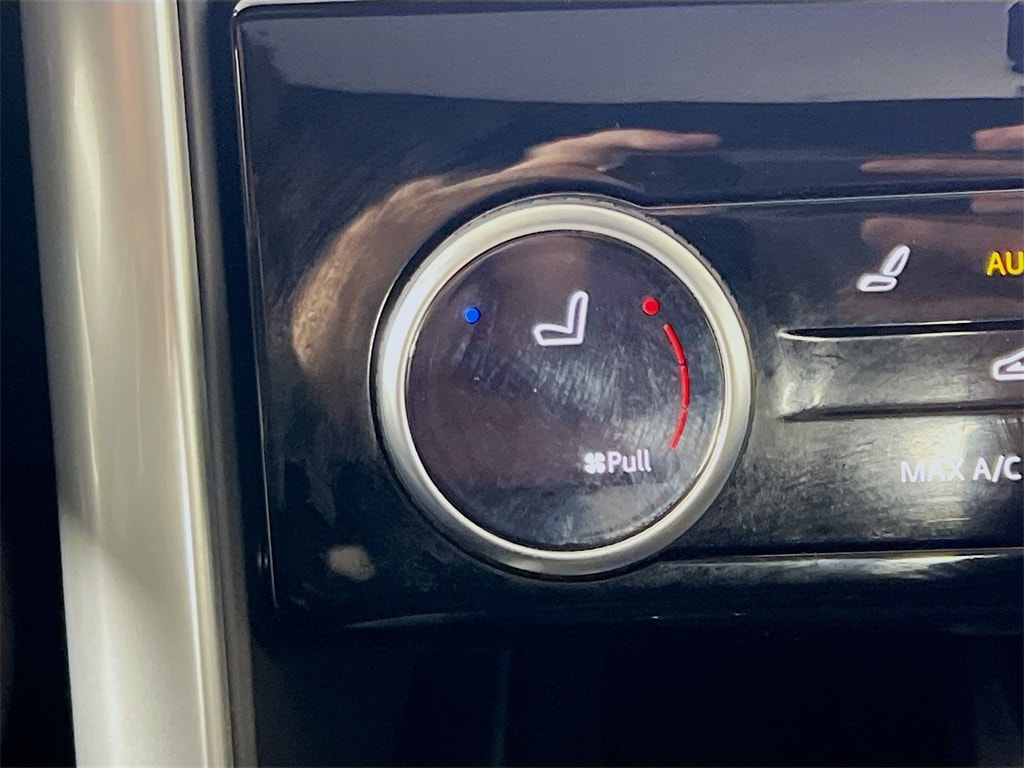 2025 LAND ROVER DISCOVERY - Image 21