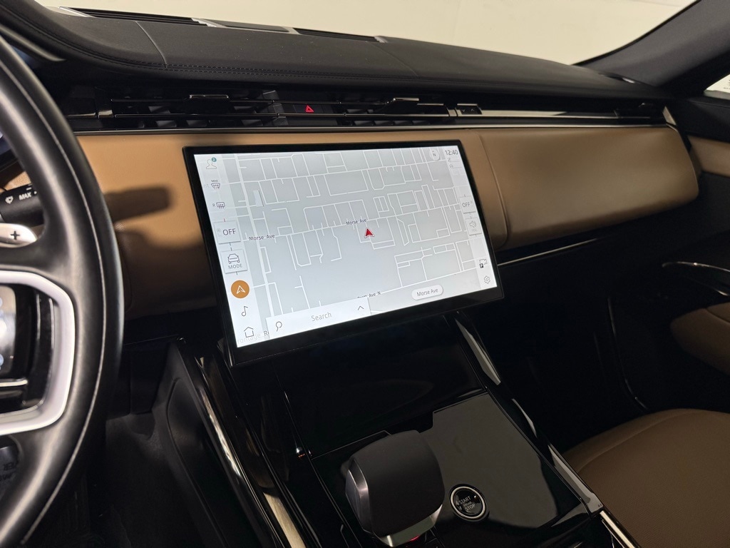 2024 LAND ROVER RANGE ROVER SPORT - Image 22