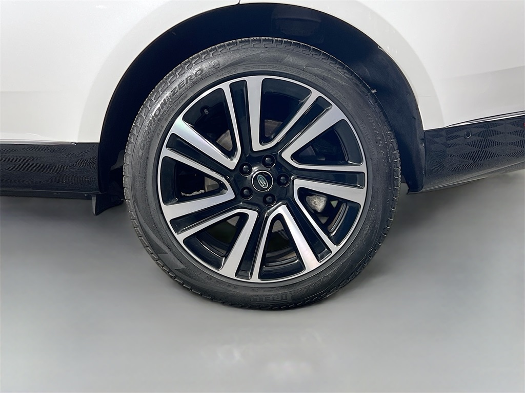 2023 LAND ROVER RANGE ROVER - Image 33