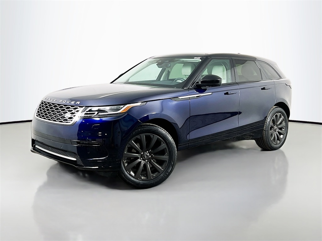 2023 LAND ROVER RANGE ROVER VELAR - Image 1
