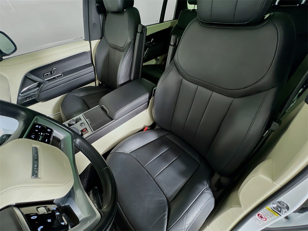 2022 LAND ROVER NEW RANGE ROVER - Image 22