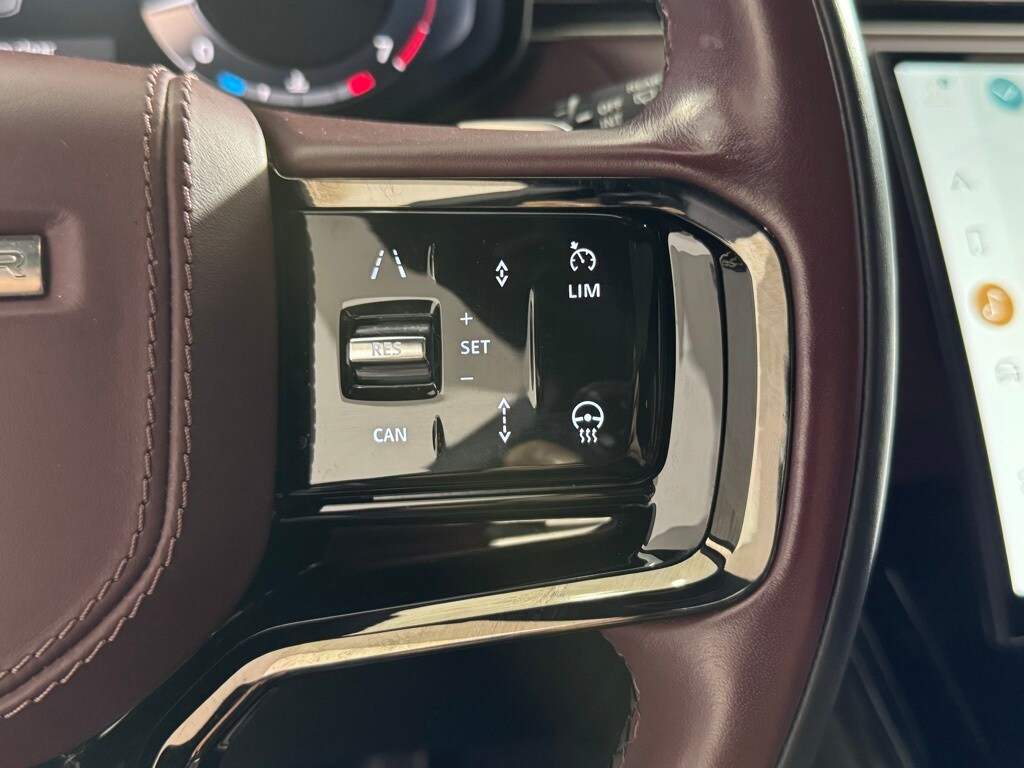 2023 LAND ROVER RANGE ROVER SPORT - Image 19