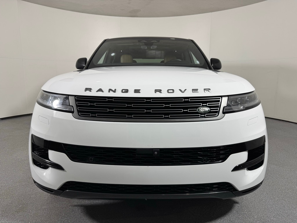 2024 LAND ROVER RANGE ROVER SPORT - Image 2