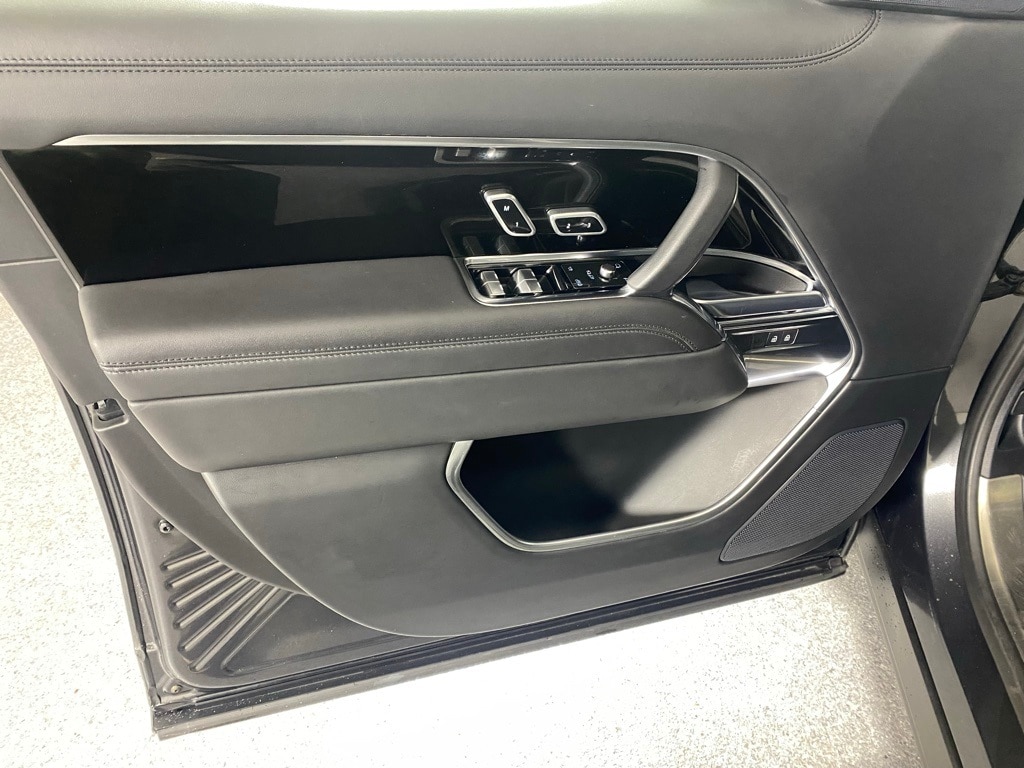 2023 LAND ROVER RANGE ROVER - Image 9