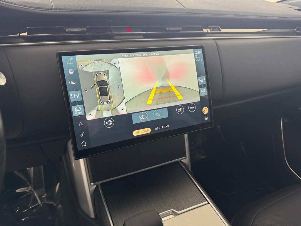 2024 LAND ROVER RANGE ROVER - Image 25