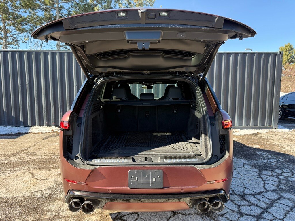 2025 LAND ROVER RANGE ROVER SPORT - Image 19