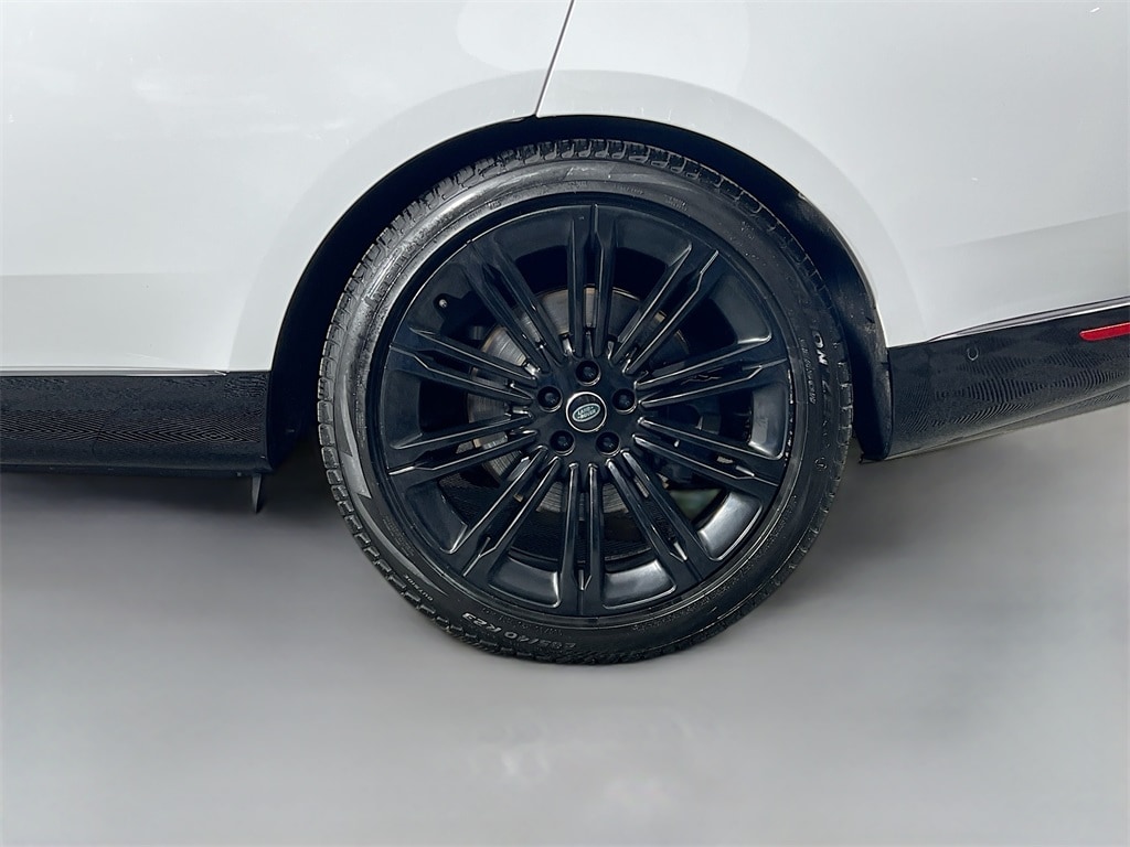 2022 LAND ROVER NEW RANGE ROVER - Image 34