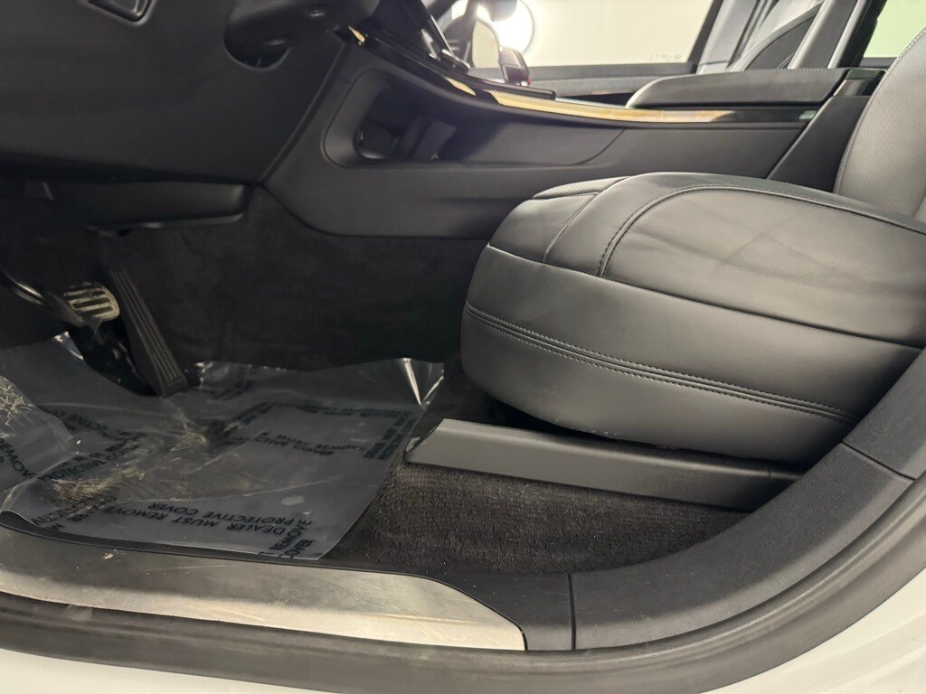 2023 LAND ROVER RANGE ROVER SPORT - Image 18