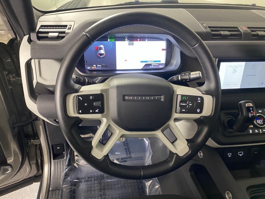 2021 LAND ROVER DEFENDER - Image 16