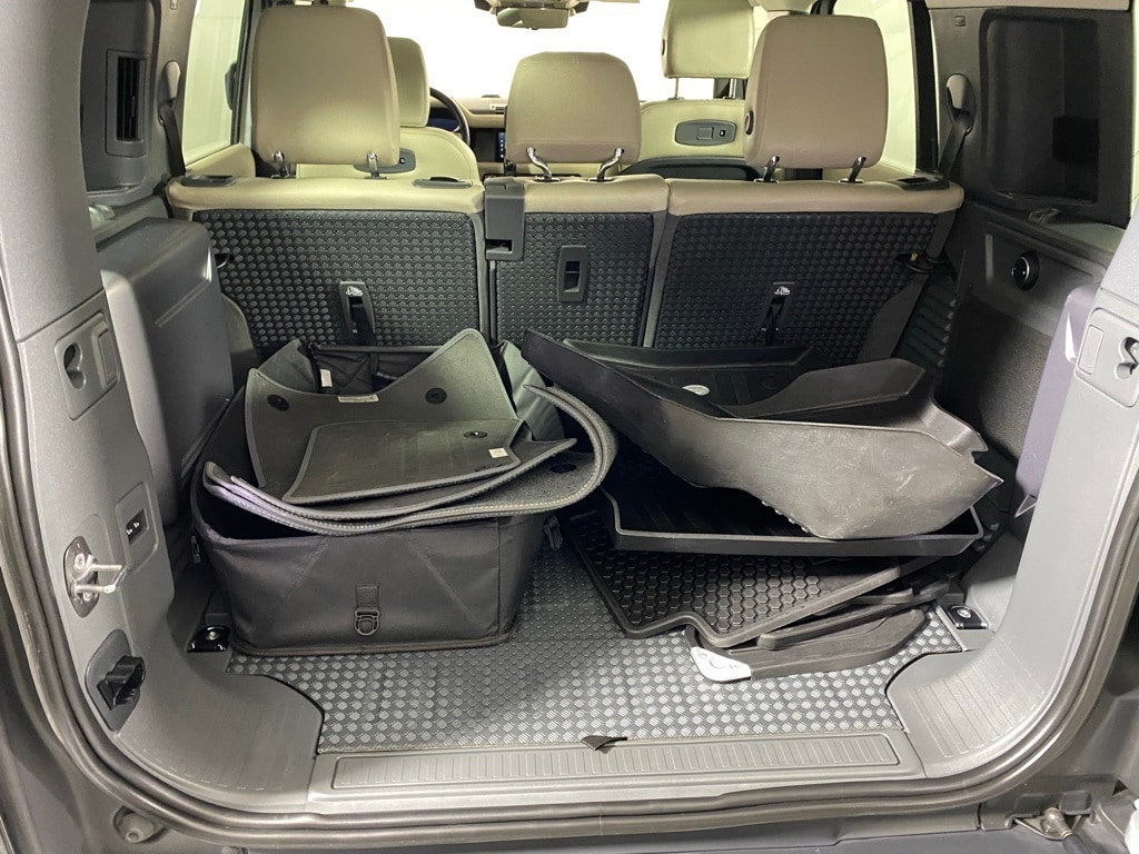 2020 LAND ROVER DEFENDER - Image 29