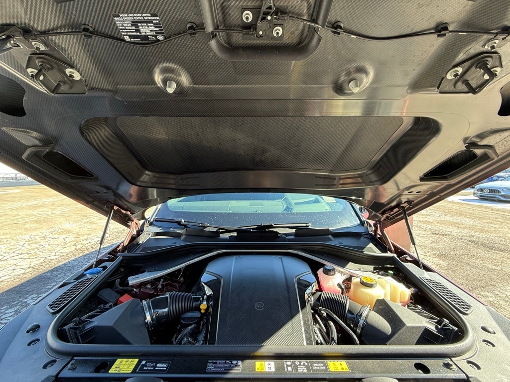 2025 LAND ROVER RANGE ROVER SPORT - Image 52