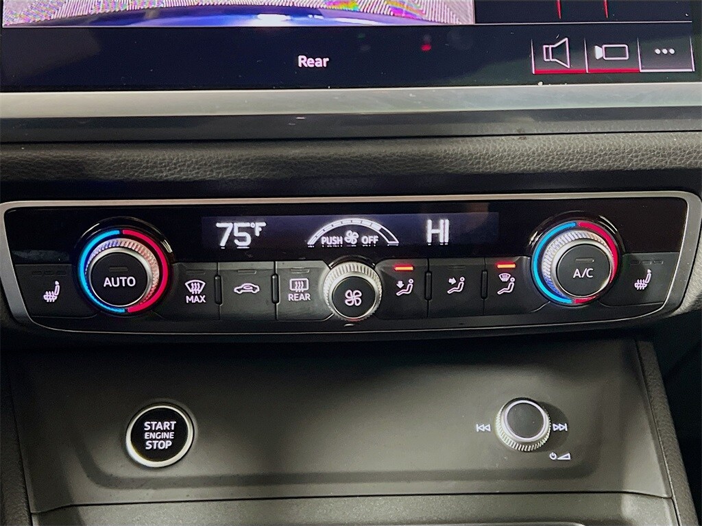 2023 AUDI Q3 - Image 15