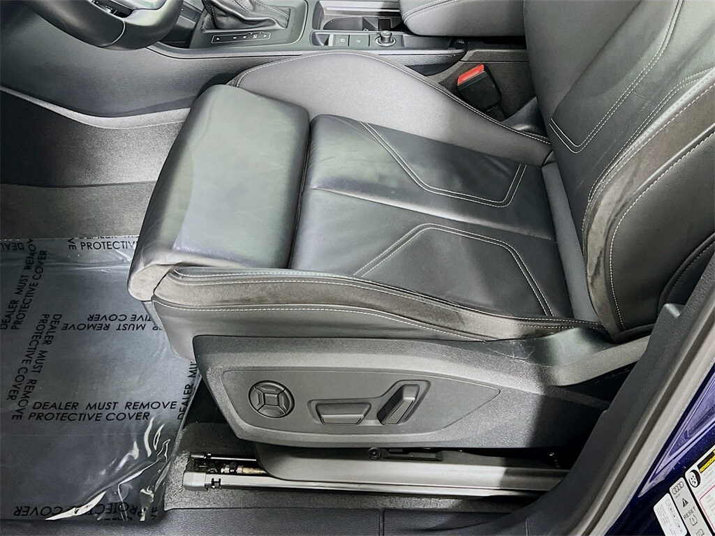 2023 AUDI Q3 - Image 18