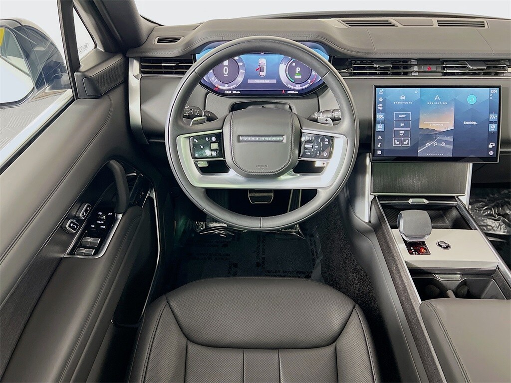 2025 LAND ROVER RANGE ROVER - Image 24