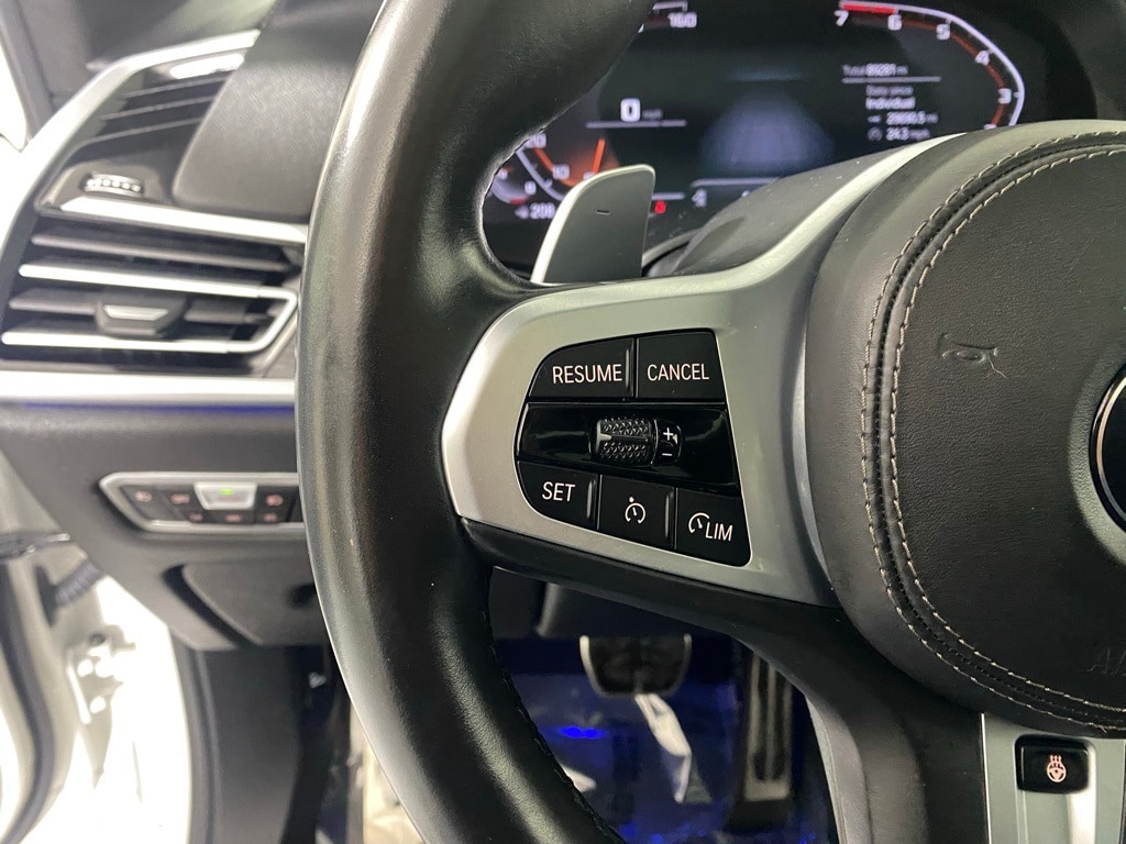 2021 BMW X7 - Image 14