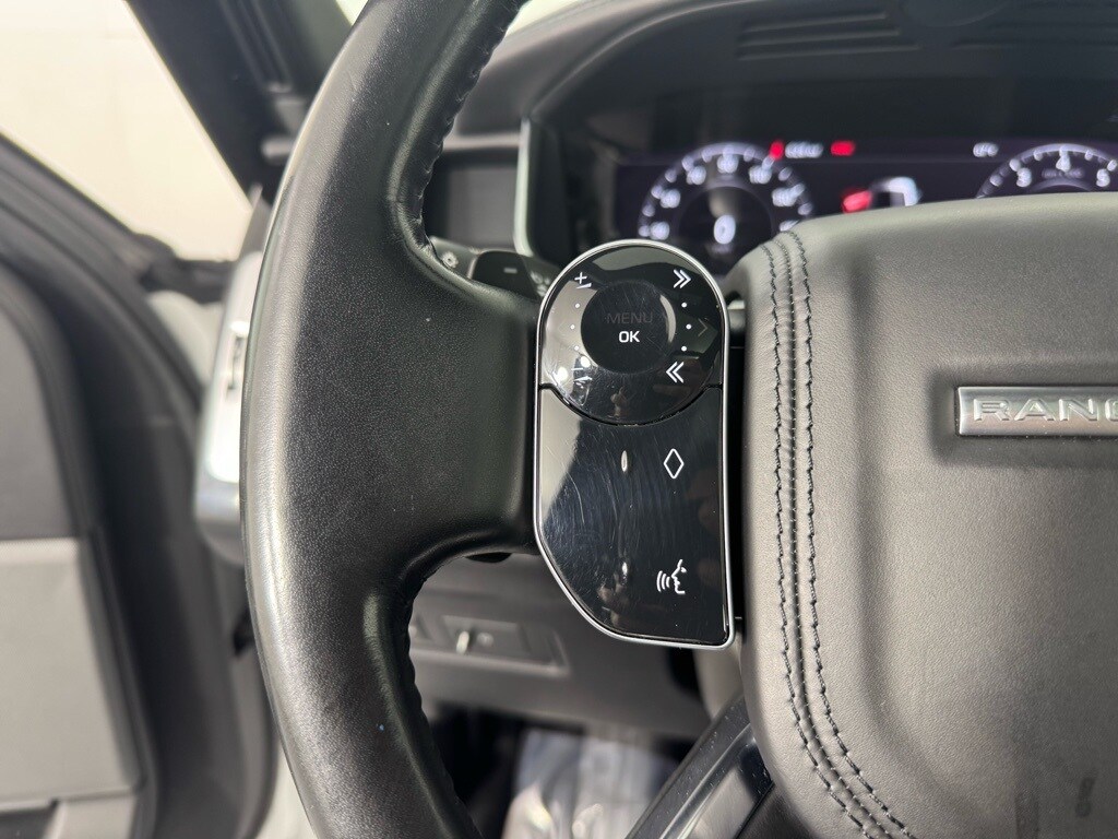 2020 LAND ROVER RANGE ROVER - Image 15