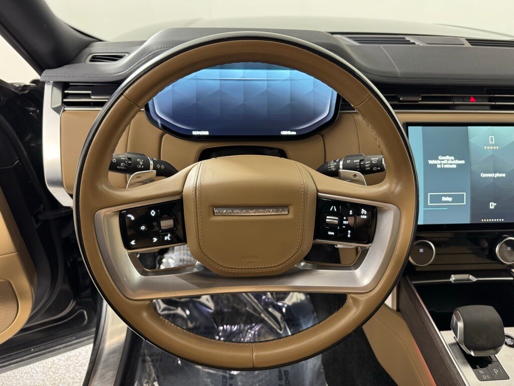 2023 LAND ROVER RANGE ROVER - Image 15
