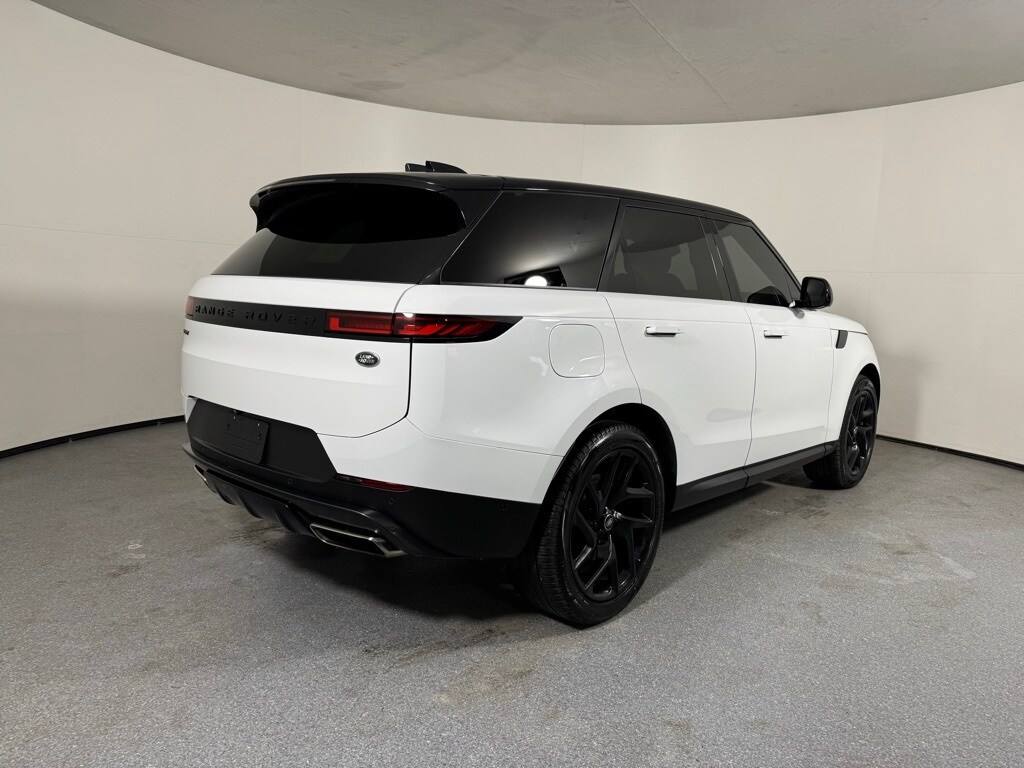 2023 LAND ROVER RANGE ROVER SPORT - Image 6