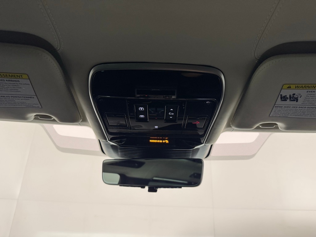 2023 LAND ROVER RANGE ROVER - Image 27