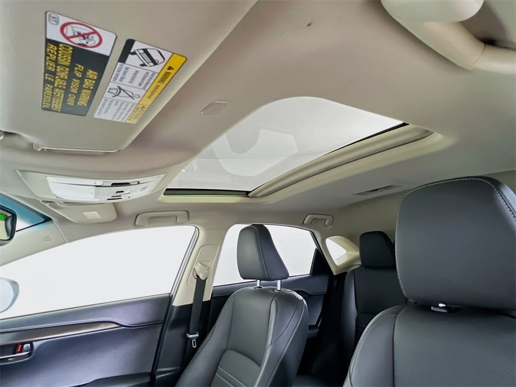 2019 LEXUS NX - Image 21