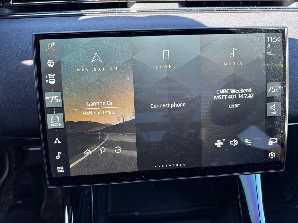 2025 LAND ROVER RANGE ROVER SPORT - Image 41