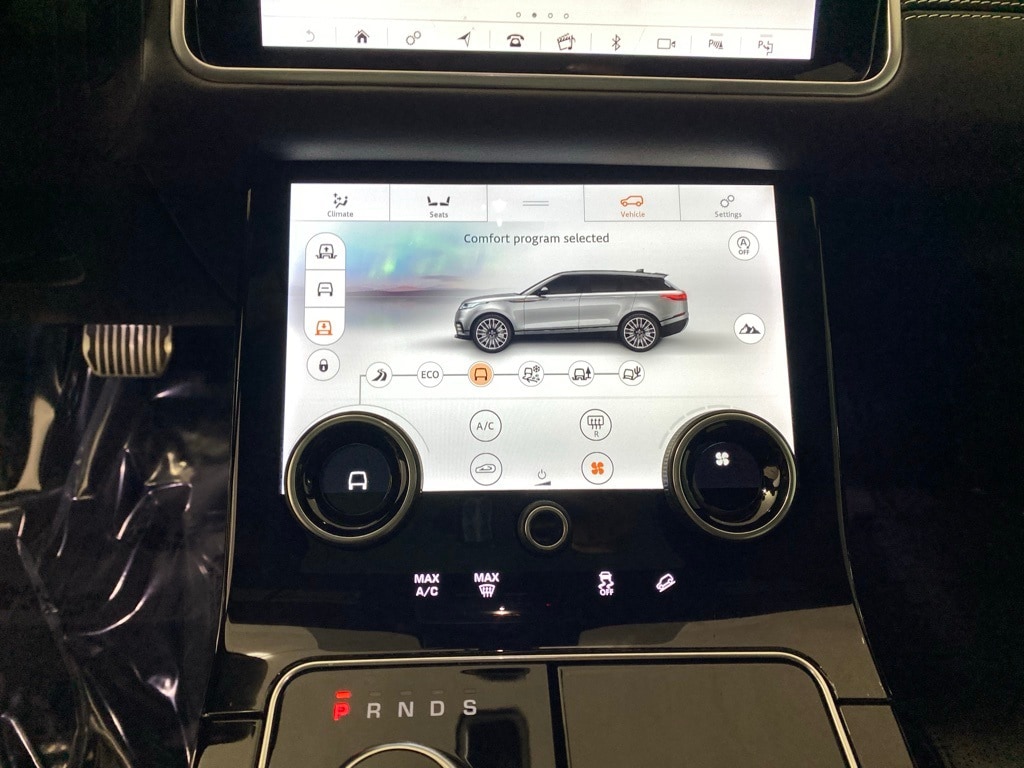 2020 LAND ROVER RANGE ROVER VELAR - Image 21