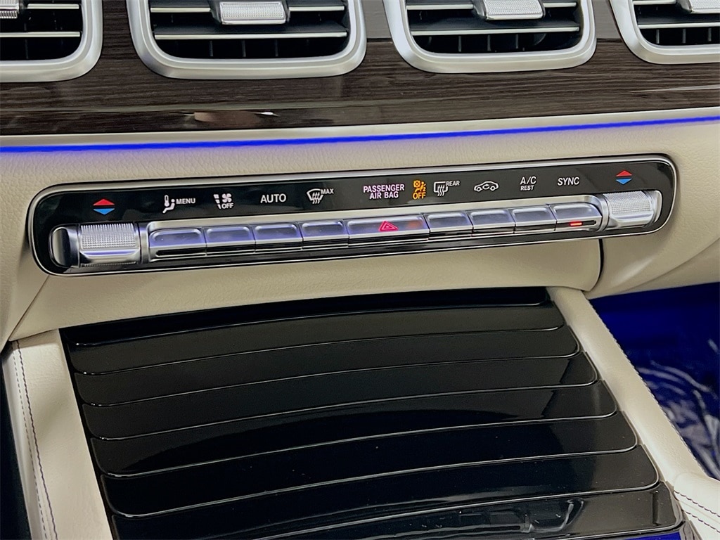 2026 MERCEDES-BENZ GLE-CLASS - Image 16