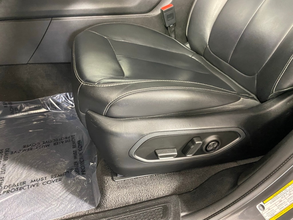 2021 JEEP GRAND CHEROKEE L - Image 21