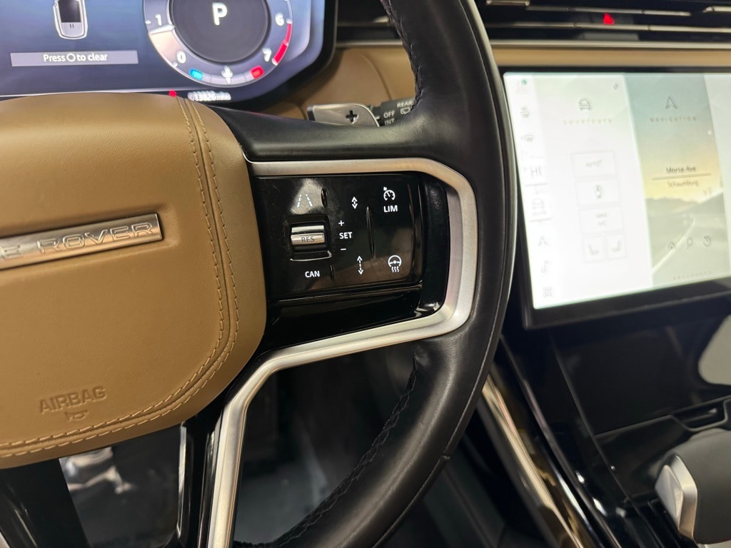 2024 LAND ROVER RANGE ROVER SPORT - Image 17