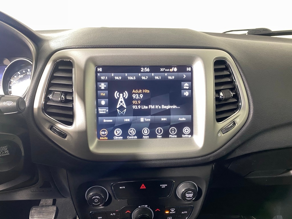 2021 JEEP COMPASS - Image 17