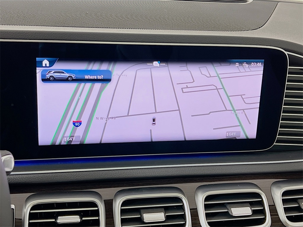 2026 MERCEDES-BENZ GLE-CLASS - Image 13