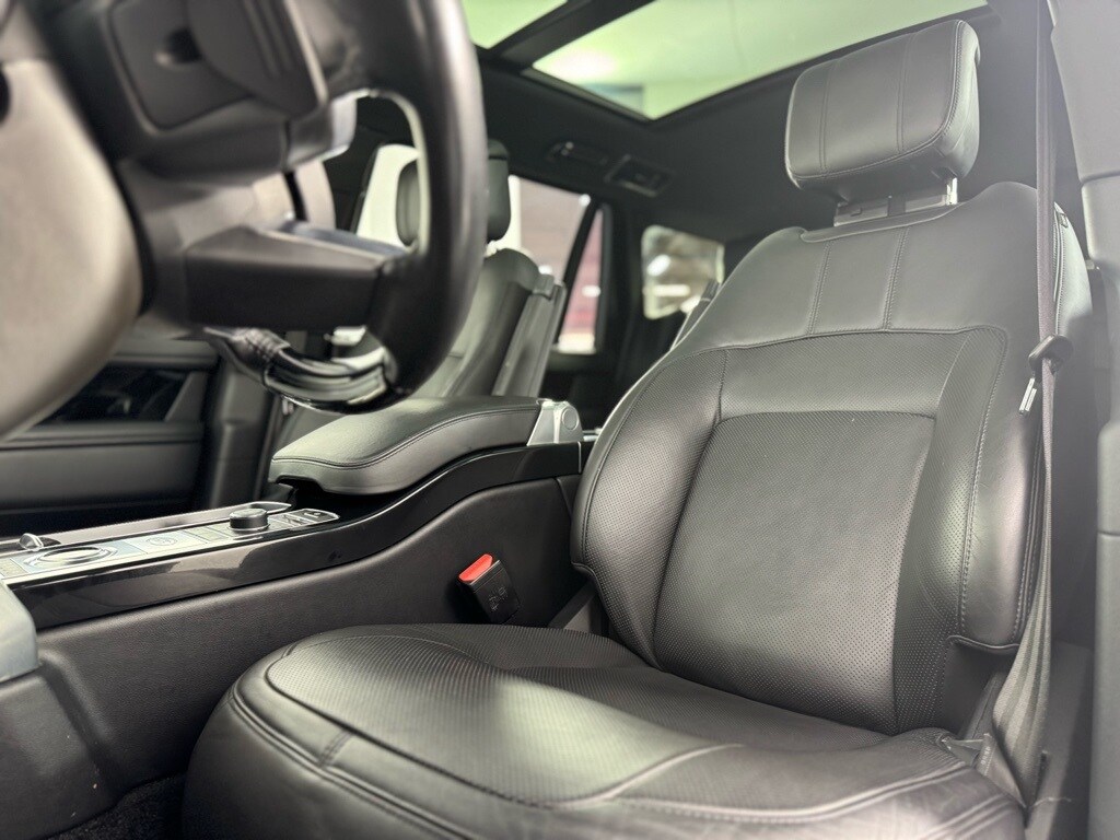 2020 LAND ROVER RANGE ROVER - Image 17