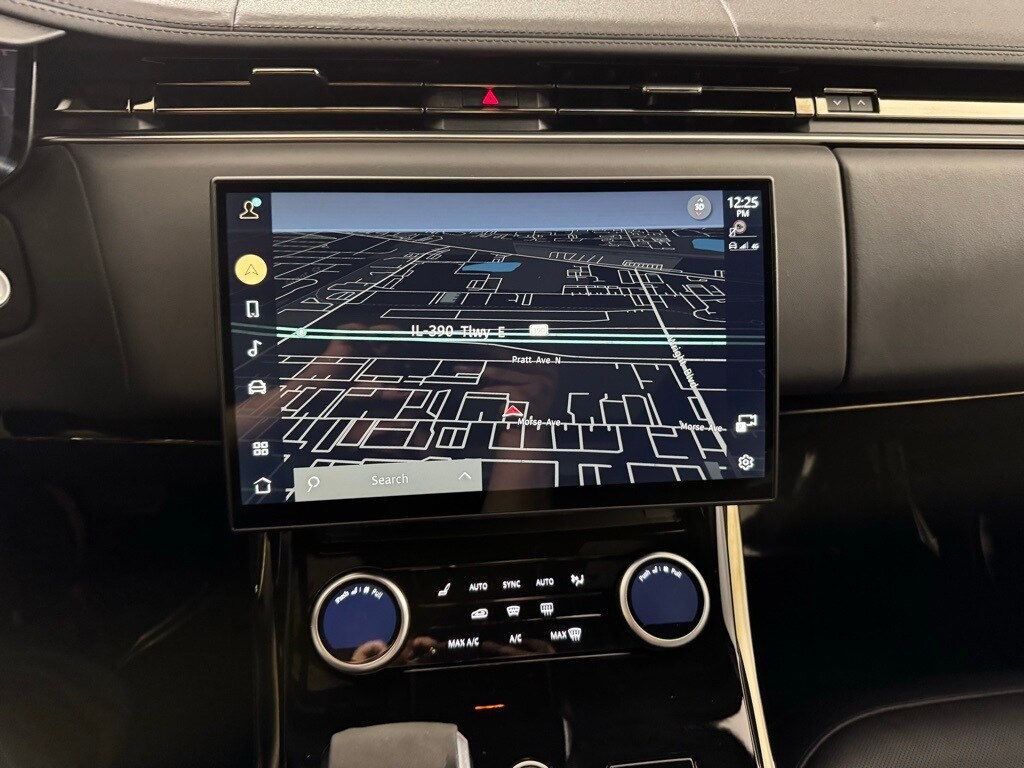 2023 LAND ROVER RANGE ROVER SPORT - Image 21