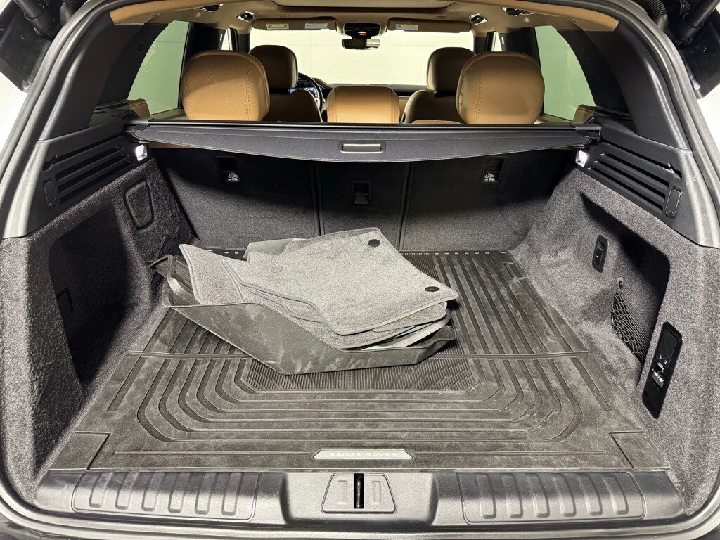 2024 LAND ROVER RANGE ROVER SPORT - Image 29
